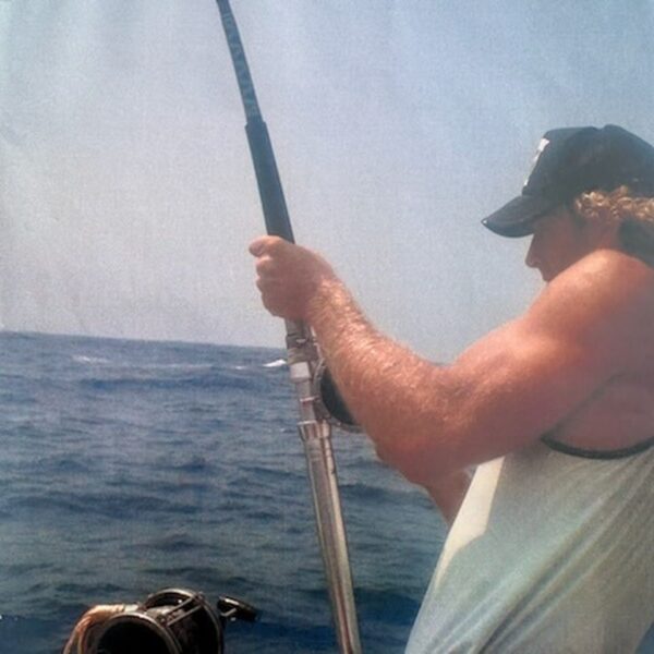 Ride the Wave for Adam: Lift Up the Reeves ‘Ohana - Image 3