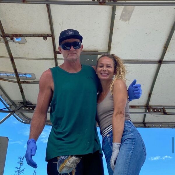Ride the Wave for Adam: Lift Up the Reeves ‘Ohana - Image 5