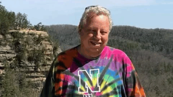 https://sadik-o.com - The passing of Robert Ousley and support for Linda Ousley