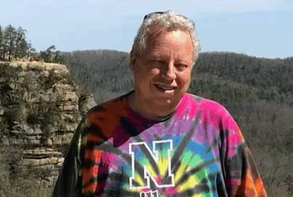 https://sadik-o.com - The passing of Robert Ousley and support for Linda Ousley
