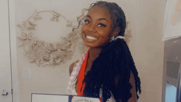 https://sadik-o.com - Support Asharie's Healing Journey After Burn Injuries.