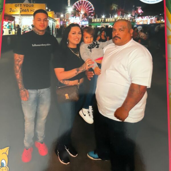 Support Joey's Family in Their Time of Loss - Image 2