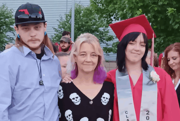 https://sadik-o.com - Donate to Frostina's Memorial Fund