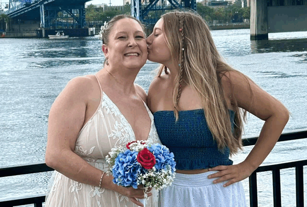 https://sadik-o.com - Help Callie’s mom get treatment for her cancer.