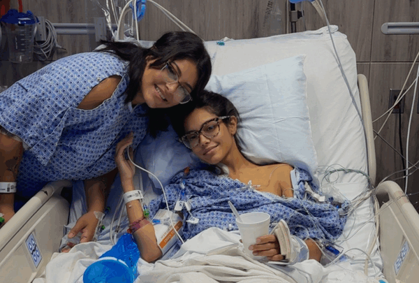 https://sadik-o.com - A Sister’s Gift: Help Gabrielle & Victoria Heal Together