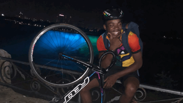 https://sadik-o.com - Help the Colemans Honor Benjamin's Life