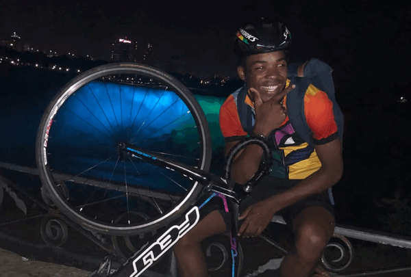 https://sadik-o.com - Help the Colemans Honor Benjamin's Life