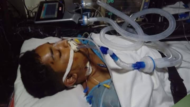 Urgent Help for Emon’s Critical Medical Care