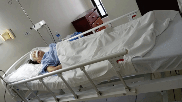 https://sadik-o.com - Support Karla Lopez's Critical Surgeries