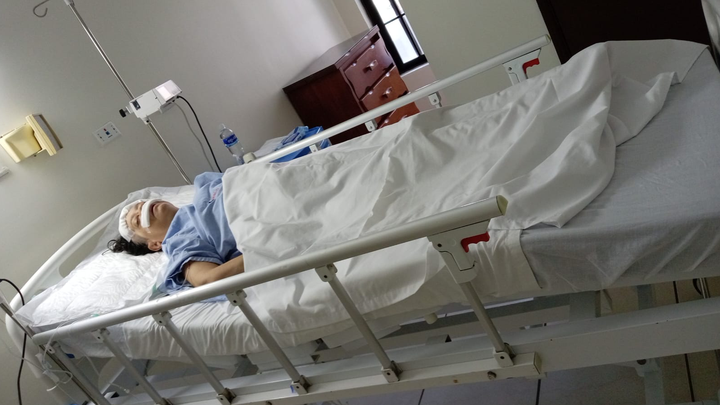 Support Karla Lopez’s Critical Surgeries