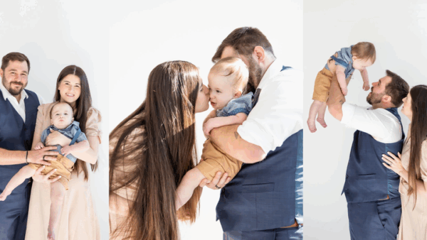 https://sadik-o.com - Help Aiden's Family on Their Journey with Sandhoff Disease