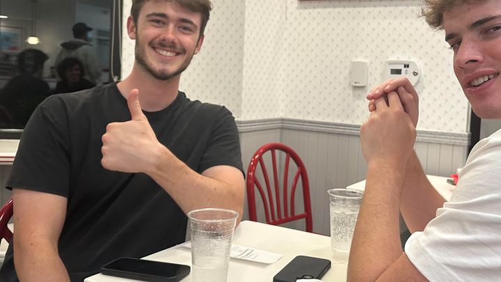 Support Braiden Flynn’s Memorial Fund