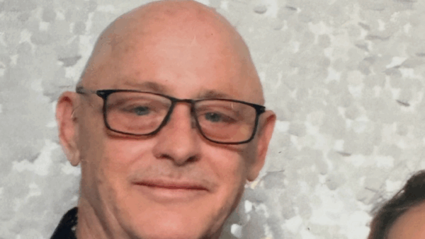 https://sadik-o.com - Support Eric's Battle Against Cancer