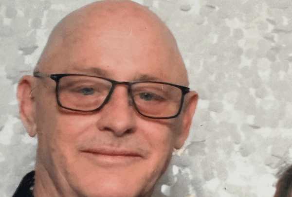 https://sadik-o.com - Support Eric's Battle Against Cancer