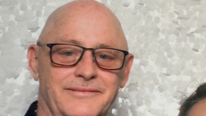 Support Eric’s Battle Against Cancer