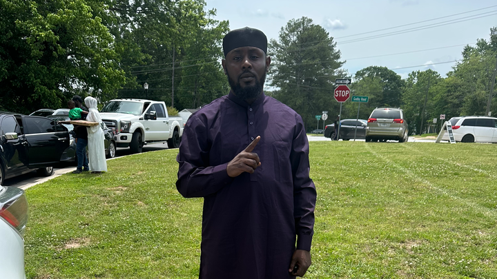 Help Ease the Burden on Qameer’s Family
