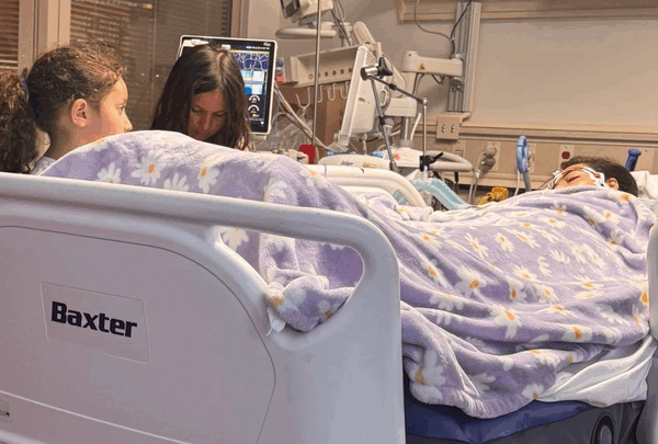 https://sadik-o.com - Easing the Burden: Support the Pierce Family