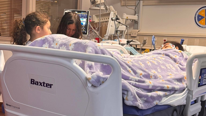 Easing the Burden: Support the Pierce Family