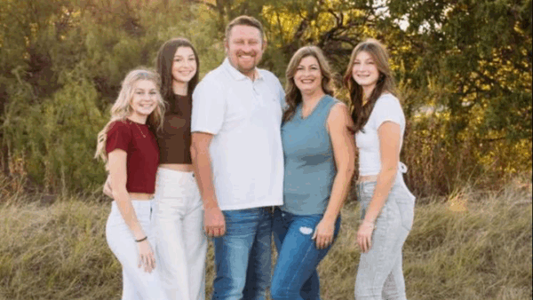 https://sadik-o.com - Support Grant Distel and His Family