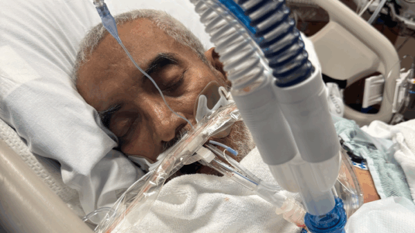 https://sadik-o.com - Support Ezequiel's Dad in Critical Condition