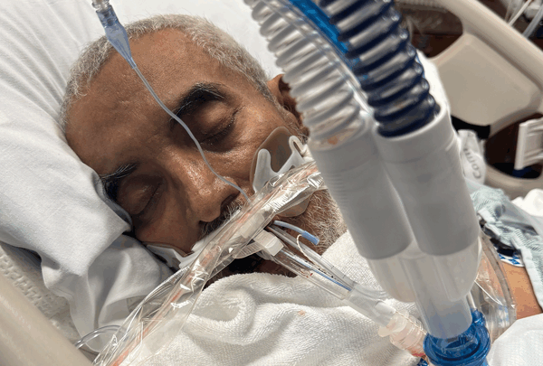 https://sadik-o.com - Support Ezequiel's Dad in Critical Condition
