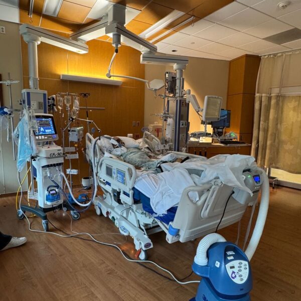 Support Ezequiel's Dad in Critical Condition - Image 3