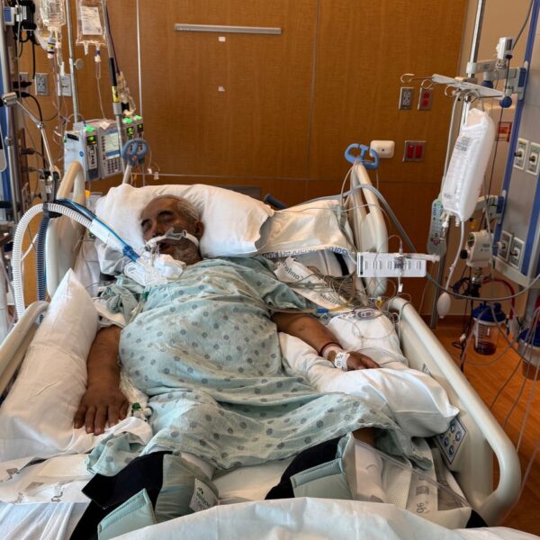 Support Ezequiel's Dad in Critical Condition - Image 4