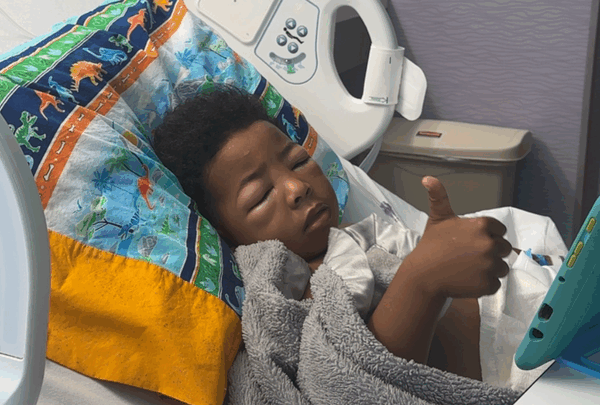 https://sadik-o.com - Support for Marcus Jr.’s Nephrotic Syndrome Journey