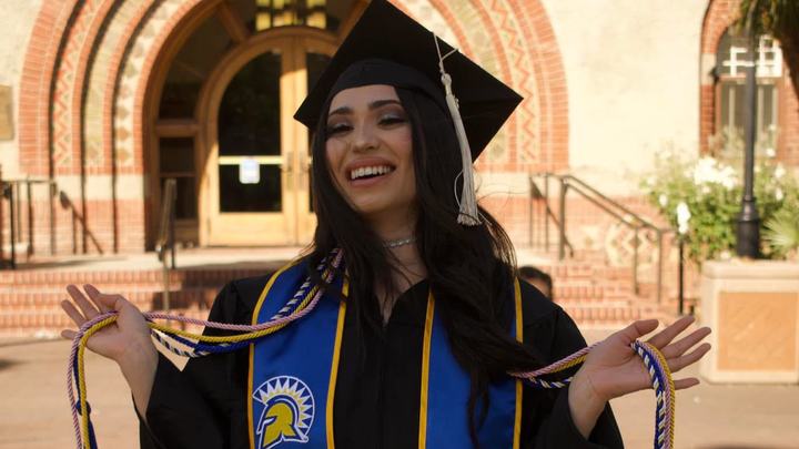 Honoring Alondra Medina’s Memory