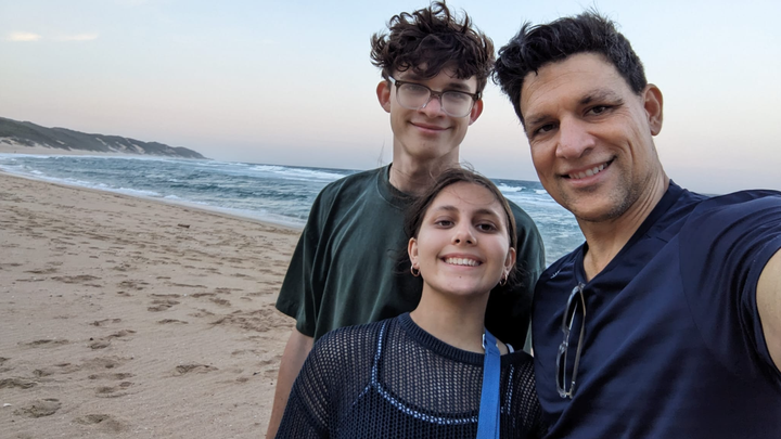 Snapp Family Cancer Support Fund