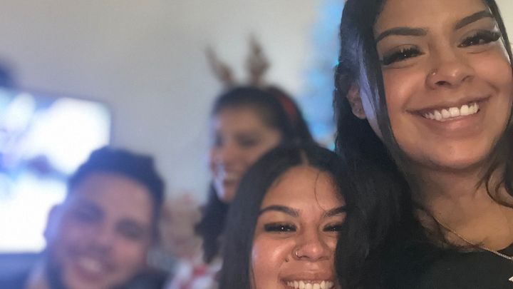 Help Emily & Shantel Heal After Devastating Boat Explosion