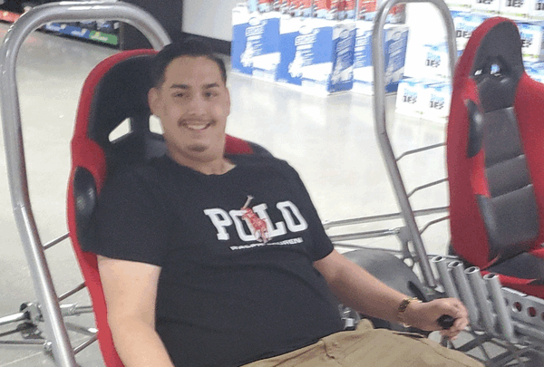 https://sadik-o.com - Help Lay Damien Bullard to Rest