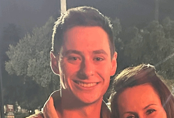 https://sadik-o.com - Support Luka's Road to Recovery
