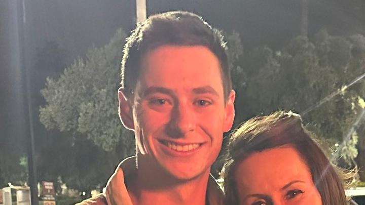 Support Luka’s Road to Recovery