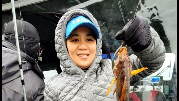 Support Adelaida’s Family in Their Loss