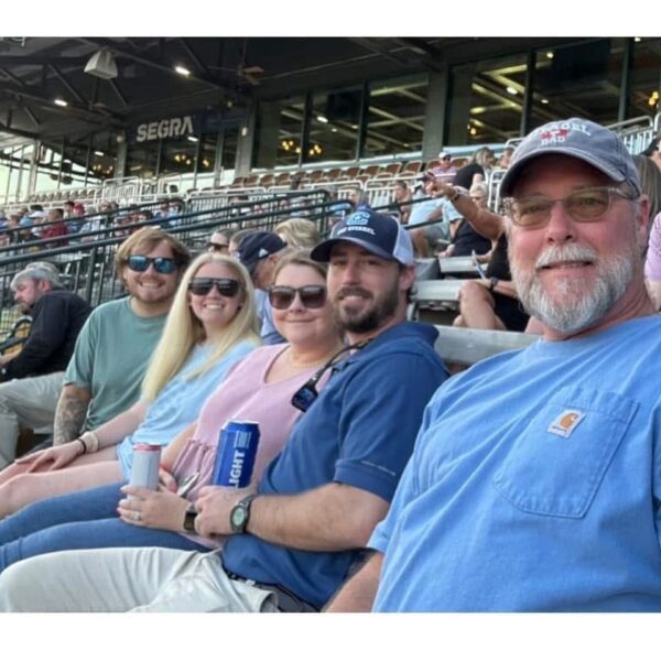 Donate to Assist Alli in Rhett's Memory - Image 3