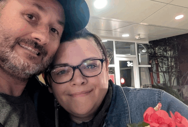 https://sadik-o.com - Help the Hayes Family Through Dayna's Cancer Battle