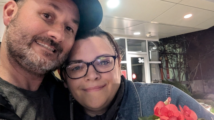 Help the Hayes Family Through Dayna’s Cancer Battle