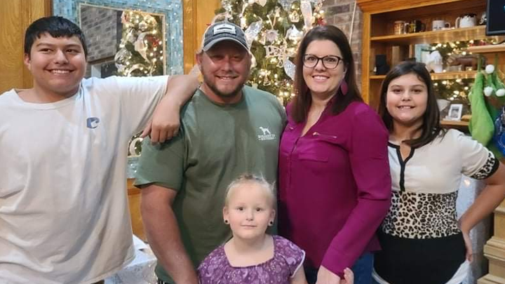 Remembering Jonathon Auterson: Support His Family