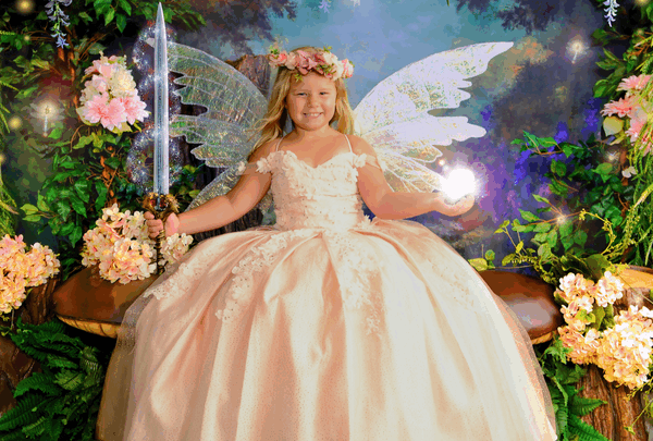 https://sadik-o.com - Help Éowyn Shine Through Her Cancer Fight