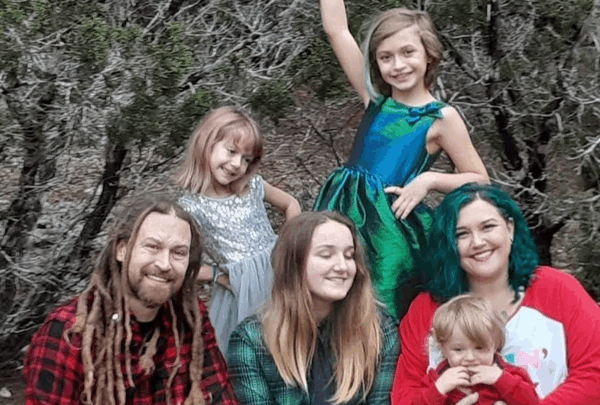 https://sadik-o.com - Support Lisa and Kids After Billy's Battle