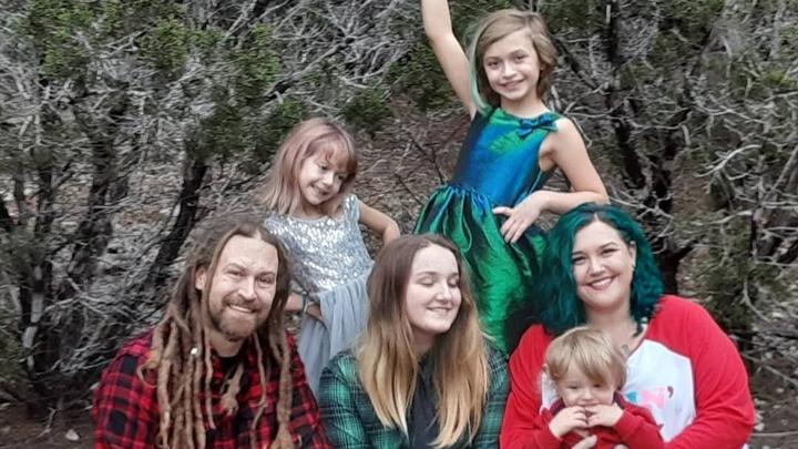 Support Lisa and Kids After Billy’s Battle