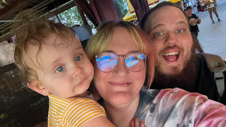 Support Jeff, Sam, and Milo against ALS: F-ck ALS