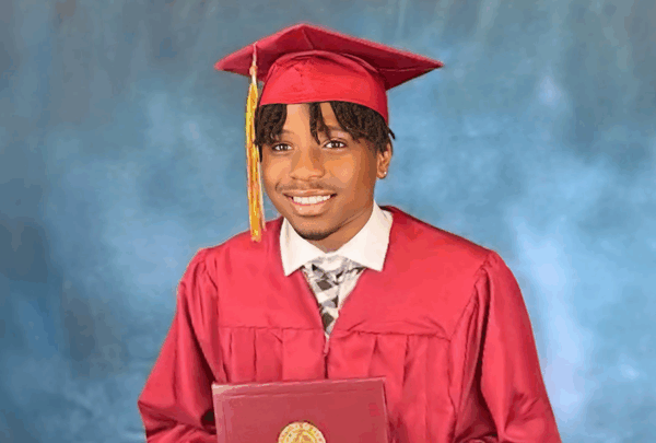 https://sadik-o.com - Support Christian Jackson's Memorial Service