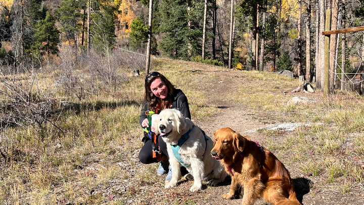 Fundraiser for Tilly Blake