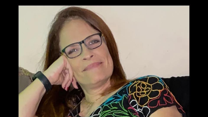 Support Marcela Reyes’ Road to Recovery