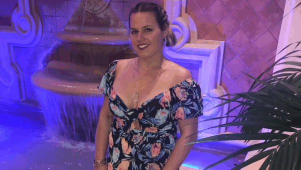 https://sadik-o.com - Support Kristy Lee Rodriquez's Fight for Survival
