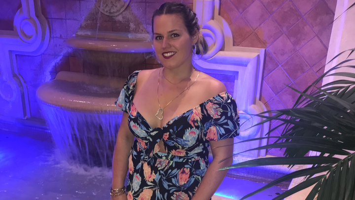 Support Kristy Lee Rodriquez’s Fight for Survival