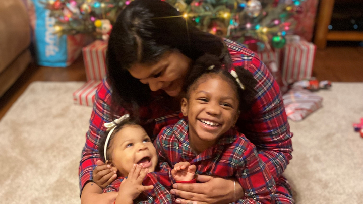 A Mother’s Battle: Overcoming Brain Aneurysm