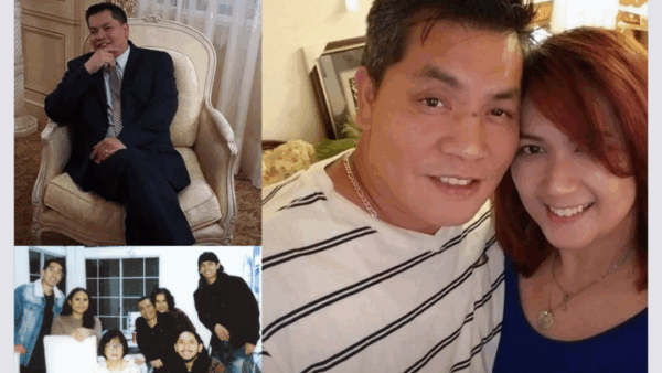 https://sadik-o.com - Supporting Gerald Ventura - The Man Who Gave His All